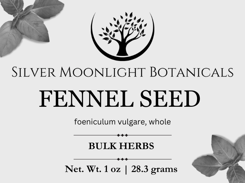 Fennel Seed | Whole Fennel Seed | Foeniculum vulgare