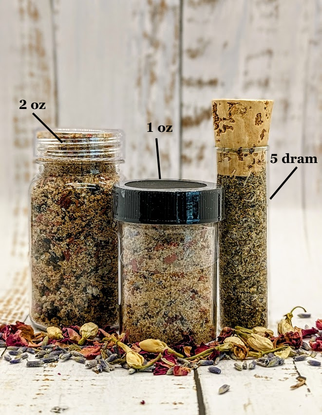 Begone Conjuring Incense | Begone Ritual Incense | Protection Incense