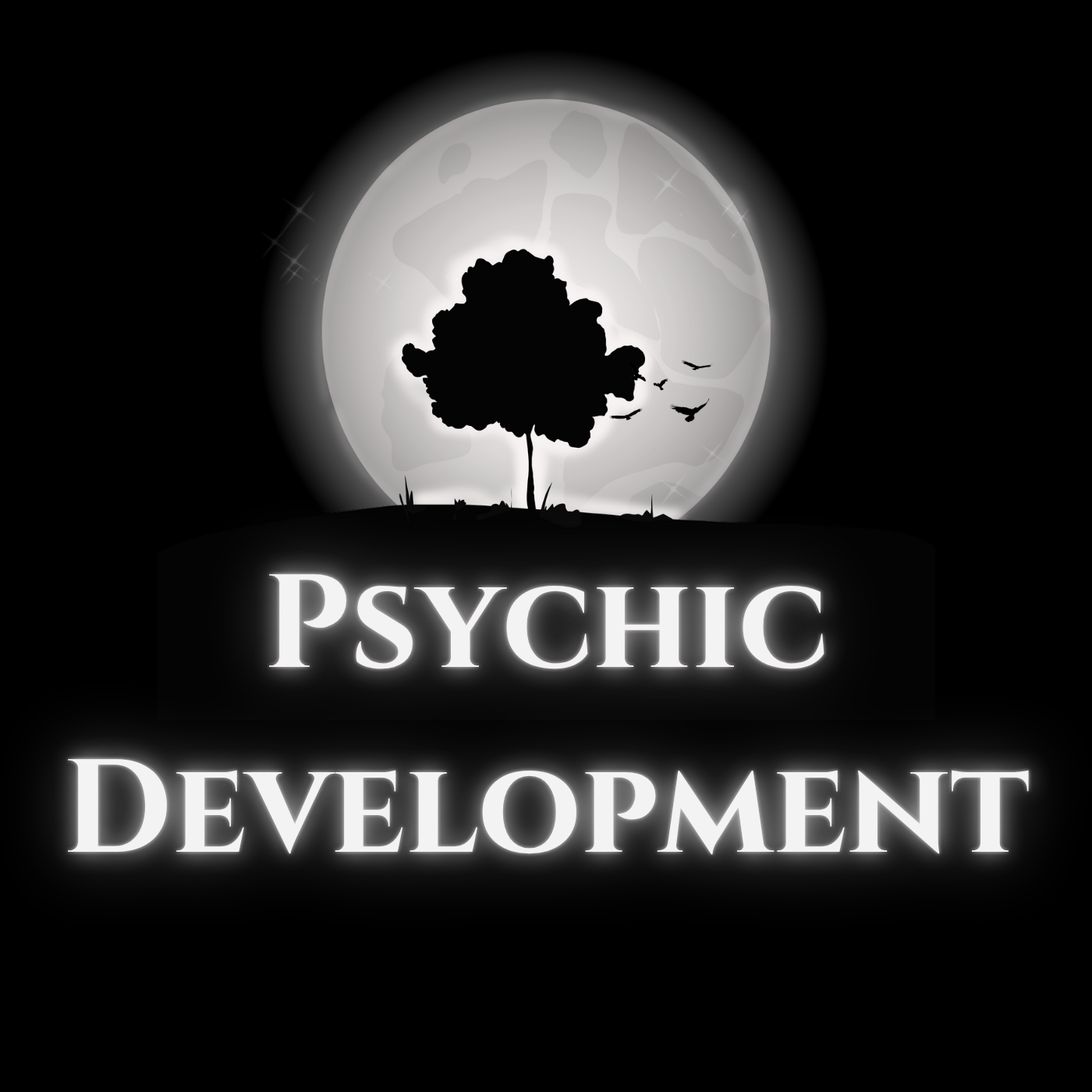 Psychic Development Coaching & Mentorship