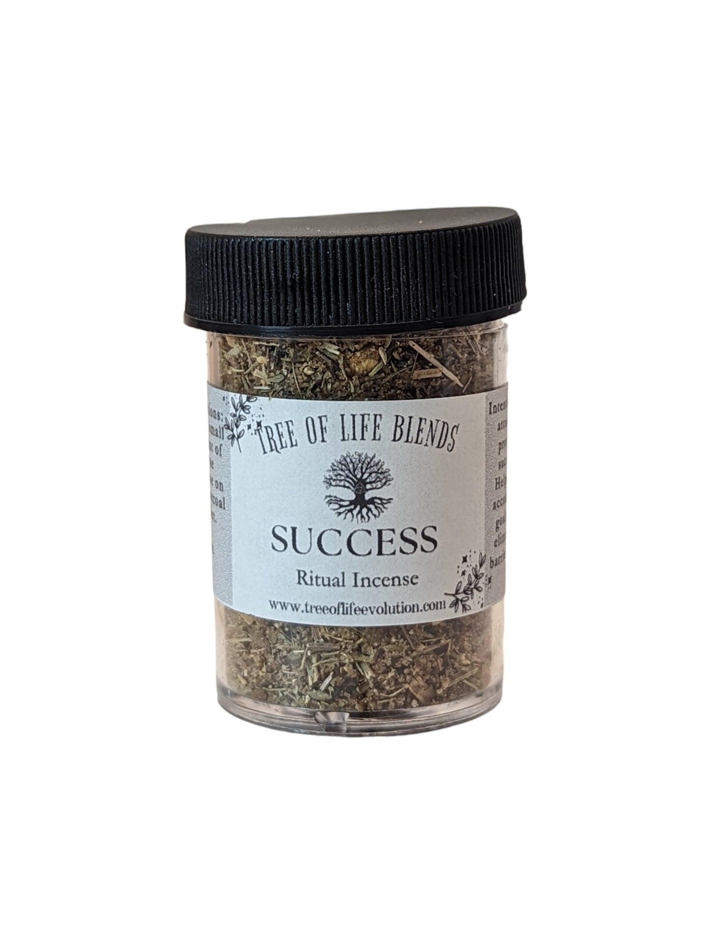 Success Incense | Ritual Incense