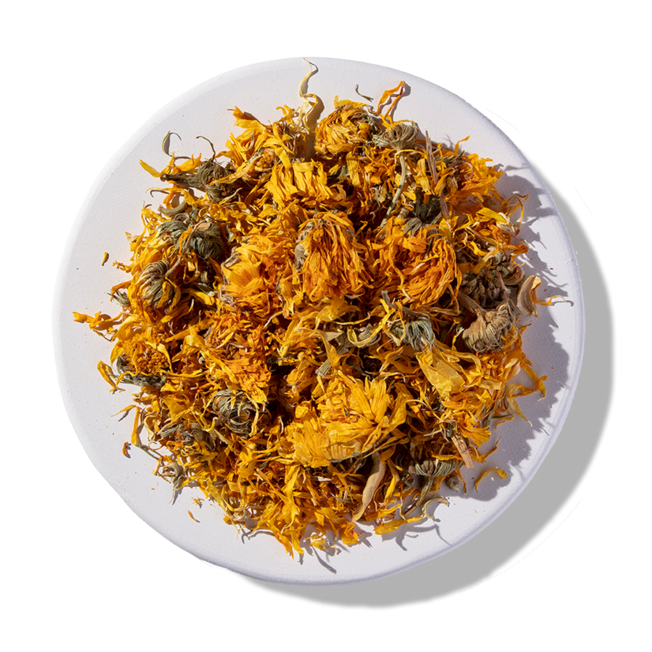 Marigold Flower Petals | Calendula Petals | Calendula officinalis