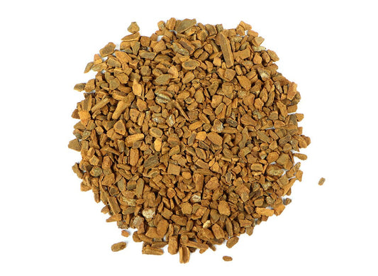 Cinnamon Chips | Cinnamomum Cassia 1 oz