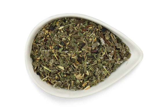 Echinacea and Elder Tea, Organic