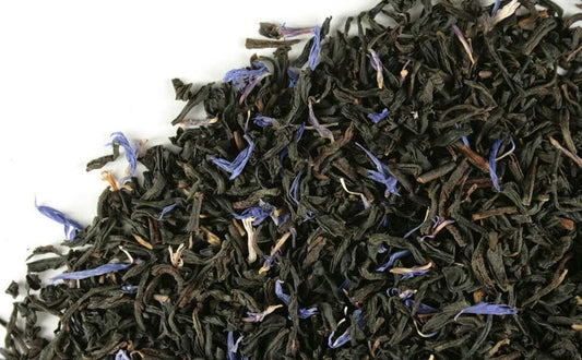Earl Grey Tea, Organic