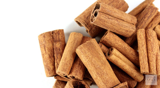 Cinnamon Sticks 1 inch | Cinnamomum Cassia 1 oz