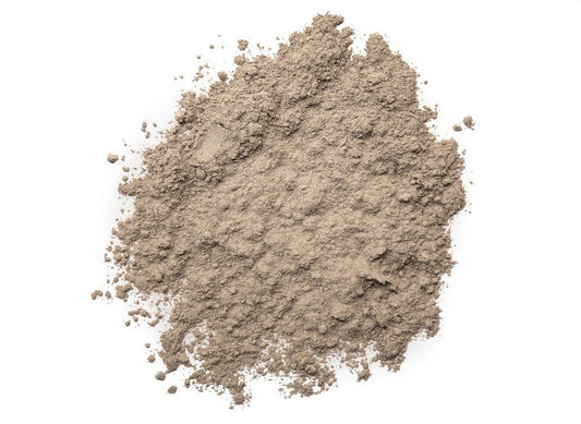 Irish Moss Powder | Wildcrafted Iris Moss Powder | Sea Moss Powder | Chondracanthus chamissoi 1 oz