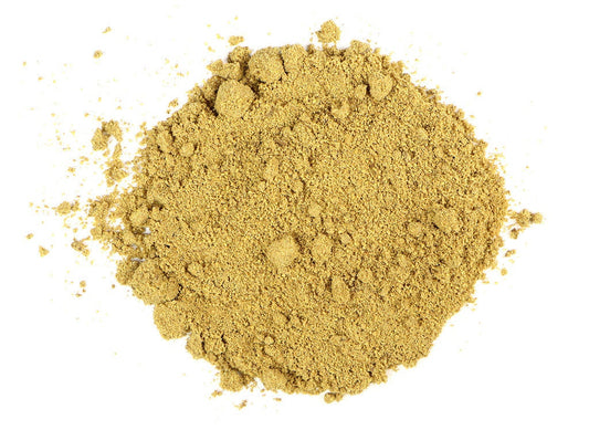 Anise Seed Powder |Aniseed Powder | Sweet Cumin | Pimpinella Animum 1 oz