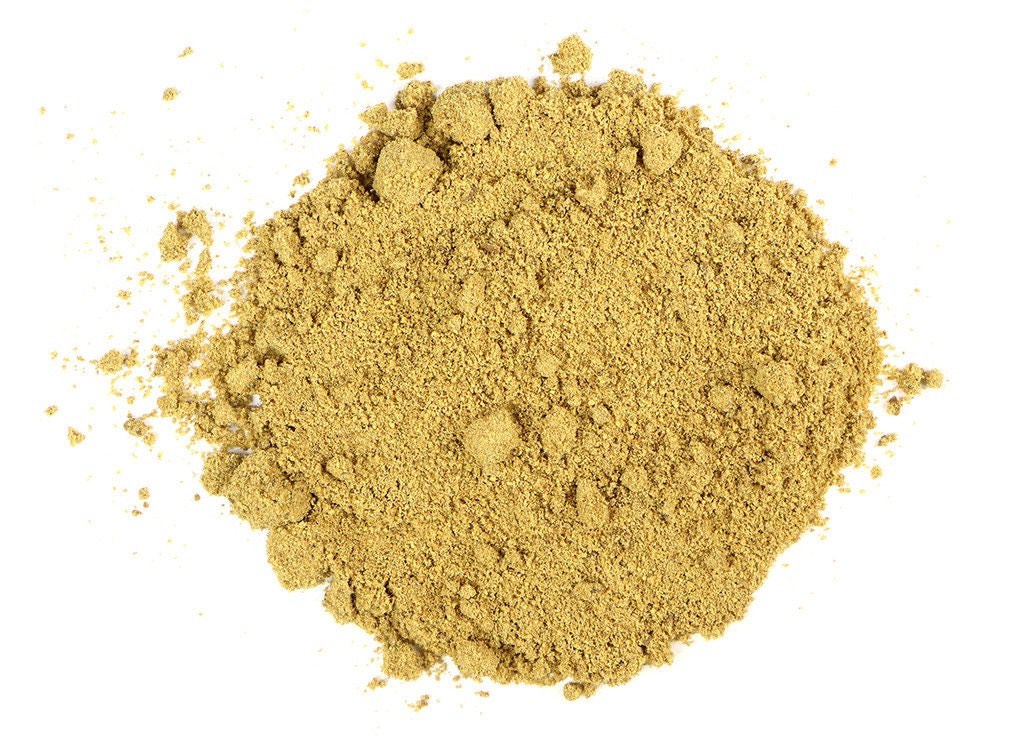 Anise Seed Powder |Aniseed Powder | Sweet Cumin | Pimpinella Animum 1 oz