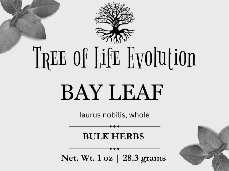 Bay Leaf | Bay Leaves | Whole Bay Leaves | Dried Herbs