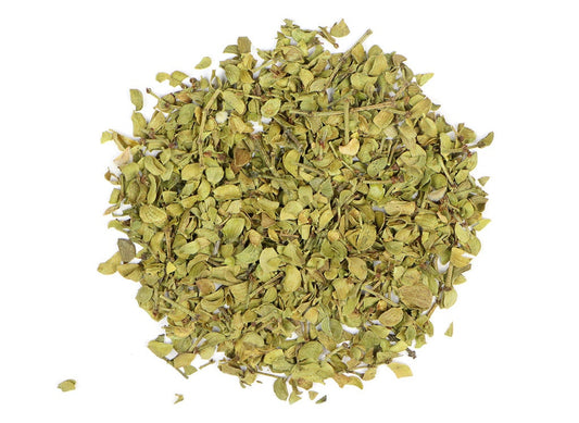 Chaparral Leaf | Organic Chaparral Leaf | Larrea tridentata 1 oz