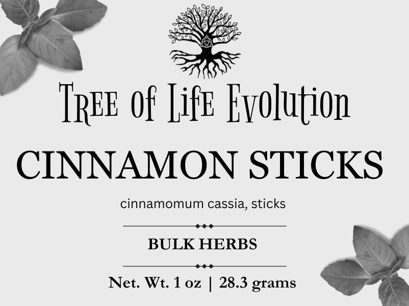 Cinnamon Sticks 1 inch | Cinnamomum Cassia |