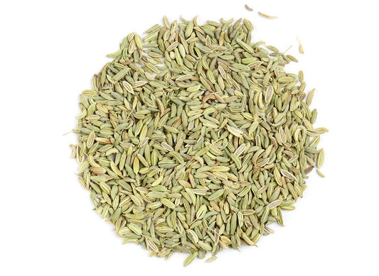 Fennel Seed | Whole Fennel Seed | Foeniculum vulgare 1 oz