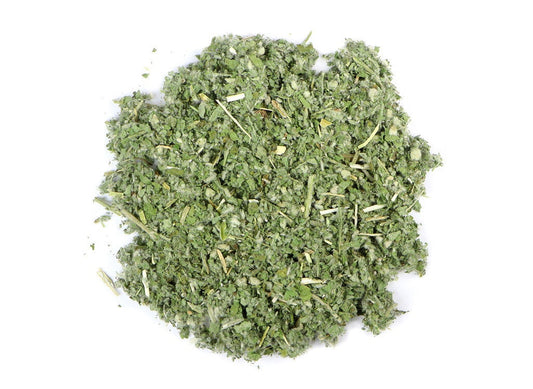 Horehound Herb | Marrubium vulgare 1 oz