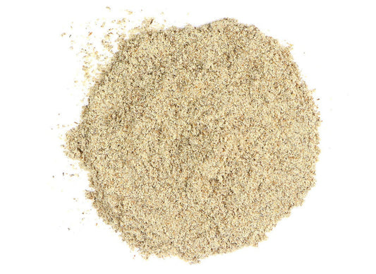 Milk Thistle Seed Powder | Organic Milk Thistle Seed Powder | Silybum marianum 1 oz