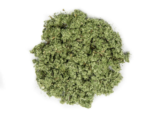 Mugwort | Organic Mugwort | Artemisia vulgaris 1 oz