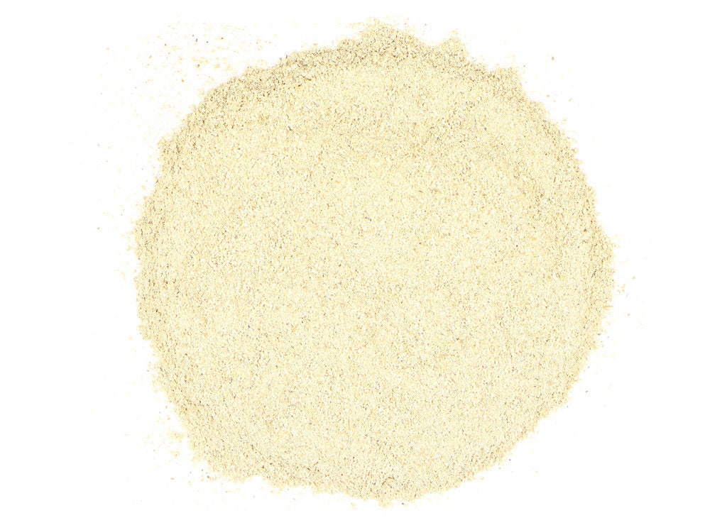 Wild Yam Root Powder | Wildcrafted Wild Yam Root Powder | Colic Root Powder | Dioscorea composita 1 oz