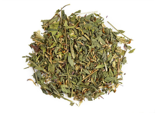 Red Clover Herb | Organic Red Clover Herb | Trifolium pratense 1 oz