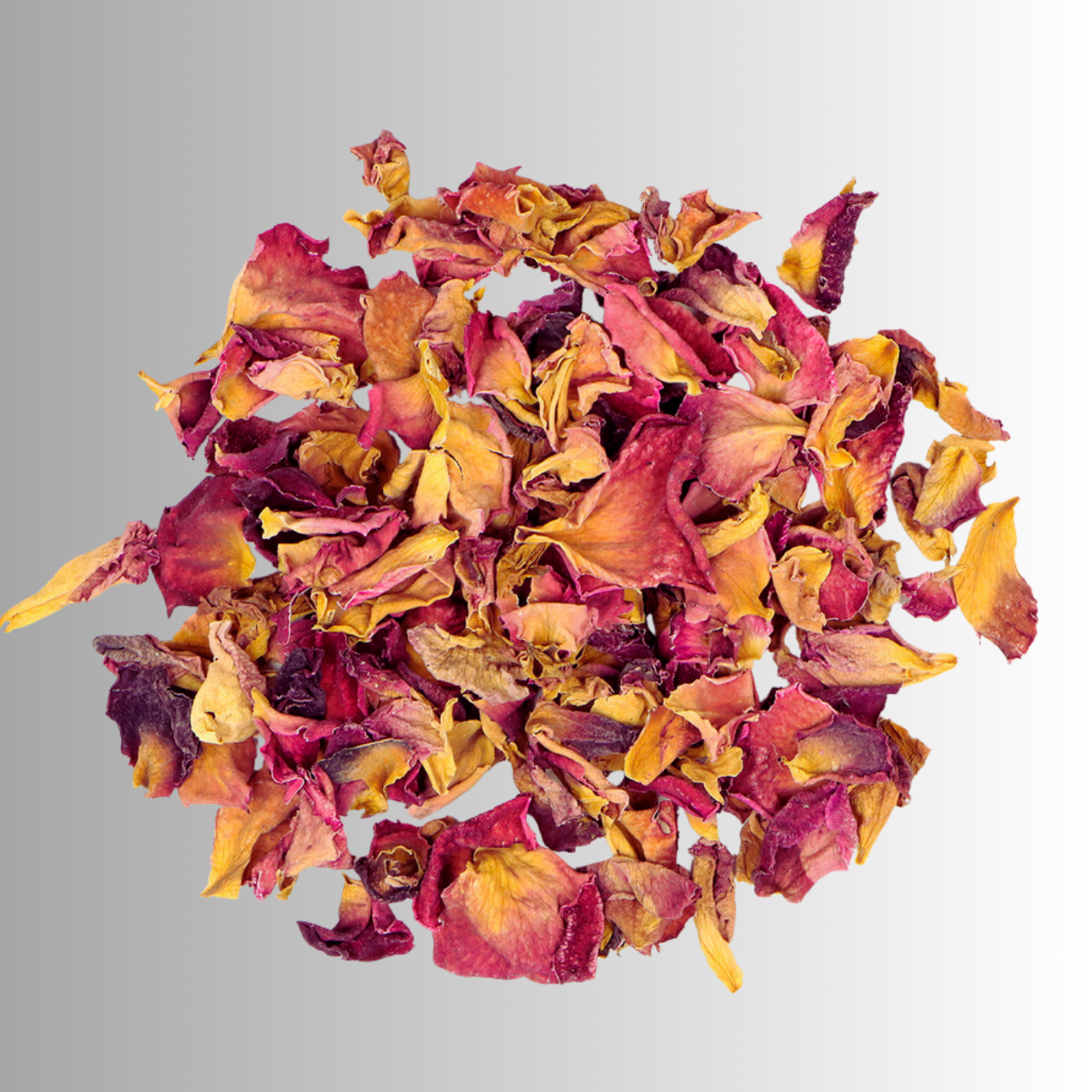 All Herbs, Resins, & Spices