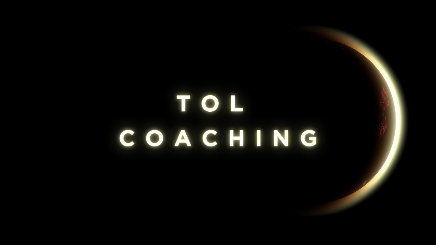 Coaching Services