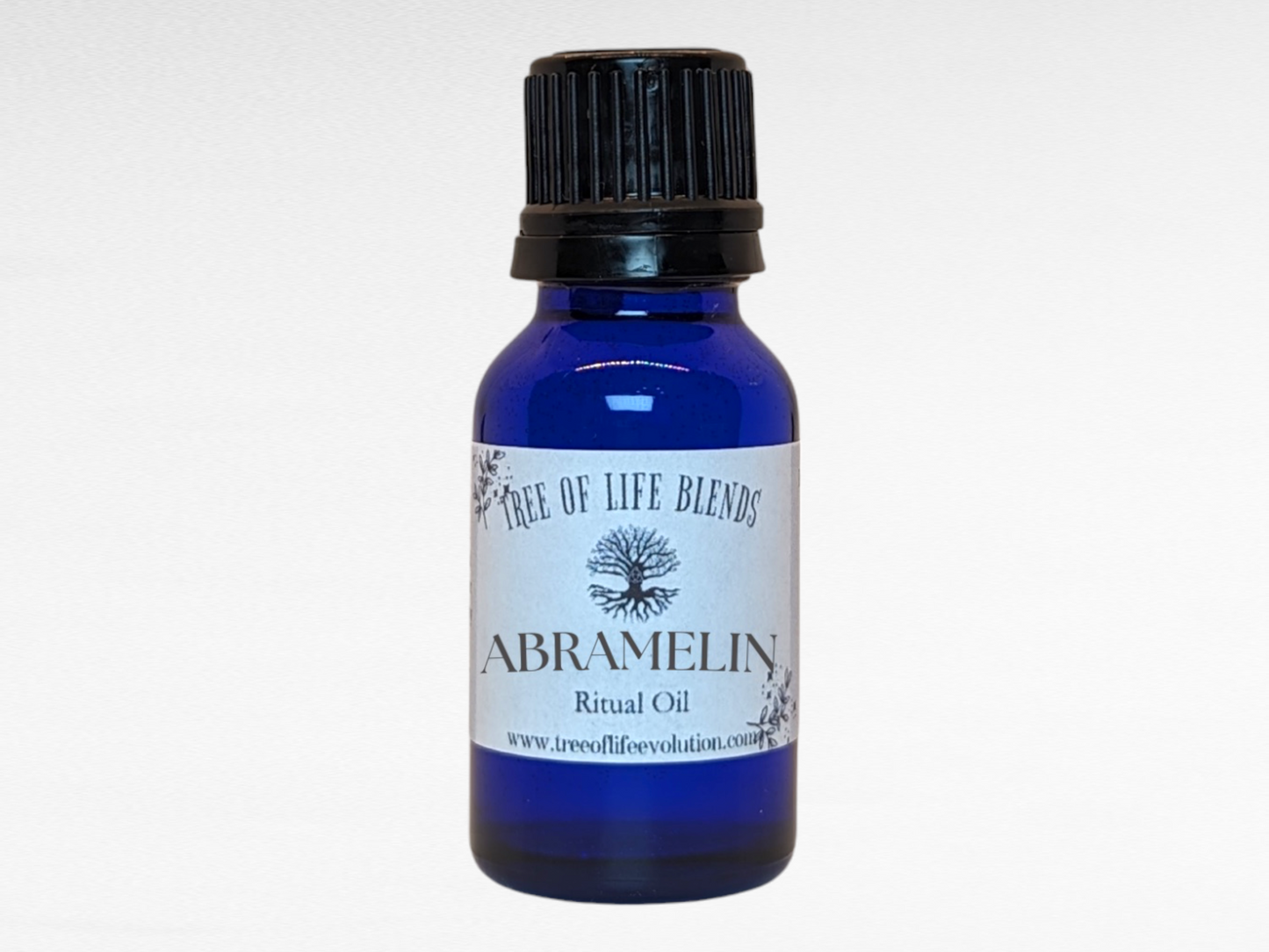 Abramelin Ritual Oil | Ceremonial Magick Oil