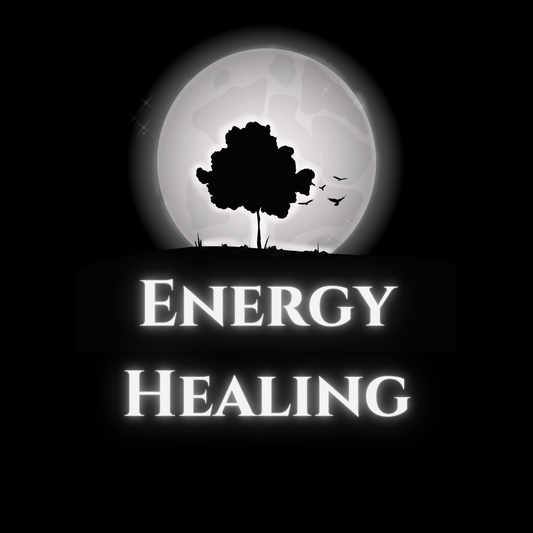 Energy Healing & Spiritual Coaching