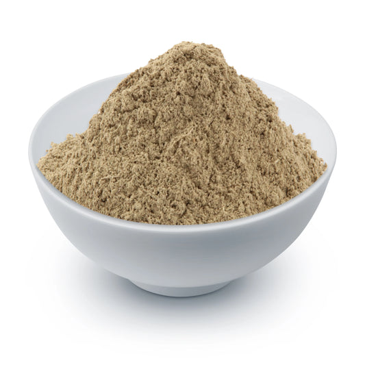 Eyebright Herb Powder | Powdered Eyebright | Euphrasia officinalis
