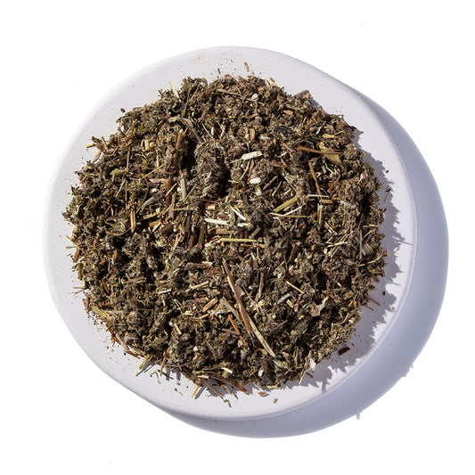 Mugwort | Organic Mugwort | Artemisia vulgaris