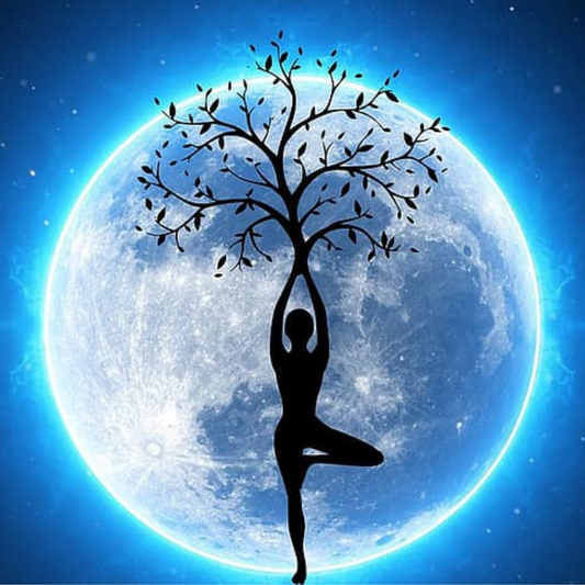 Energy Healing & Spiriutal Coaching