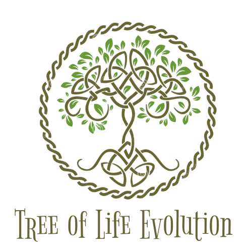 Tree of Life Evolution