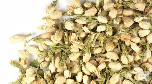 Jasmine Flowers | Whole Jasmine Flowers | Jasminum officinale