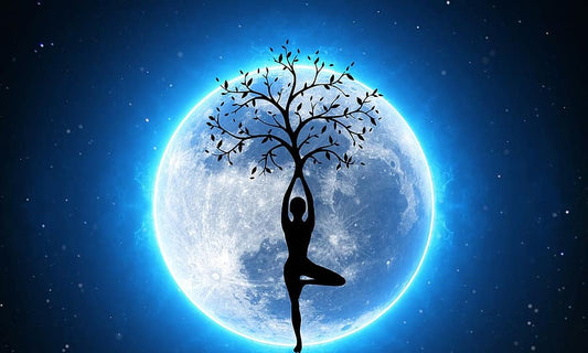 Distance Energy Healing & Spiritual Coaching