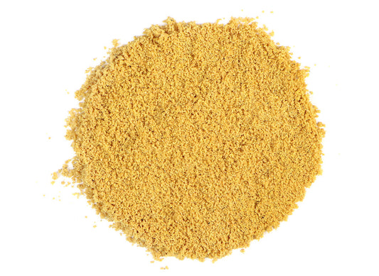 Mustard Seed Powder | Organic Yellow Mustard Seed Powder | Sinapis alba