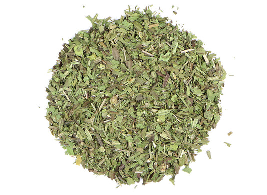 Plantain Leaf | Organic Plantain Leaf | Plantago major
