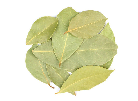 Bay Leaf | Bay Leaves | Whole Bay Leaves | Dried Herbs 1 oz