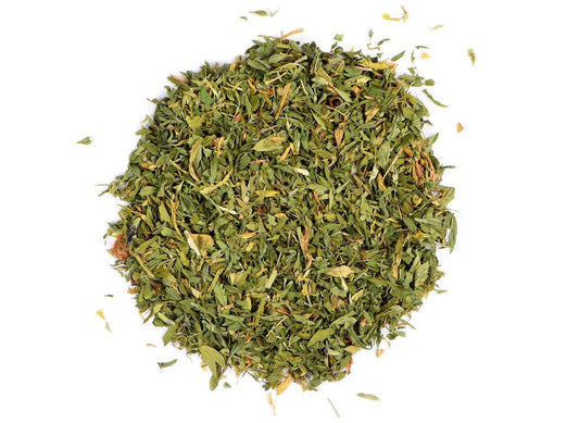 Alfalfa Leaf - Medical Sativa