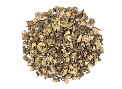 Black Cohosh Root | Organic Black Cohosh Root | Cimicifuga racemose 1 oz