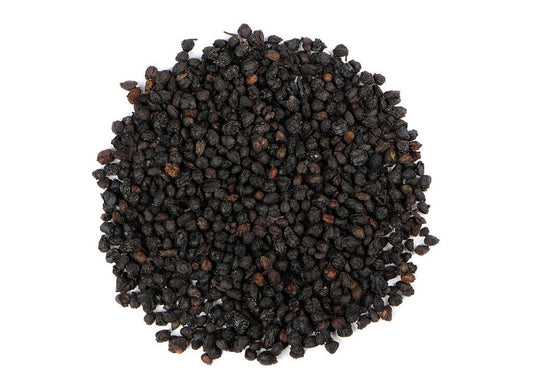 Juniper Berries | Whole Juniper Berries | Juniperus communis 1 oz