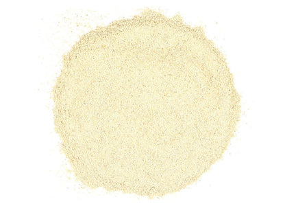 Wild Yam Root Powder | Wildcrafted Wild Yam Root Powder | Colic Root Powder | Dioscorea composita 1 oz