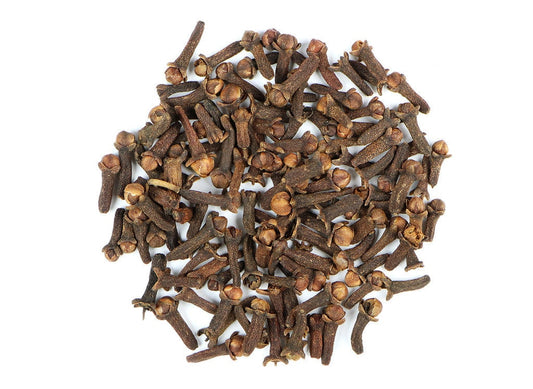 Cloves Whole | Syzygium aromaticum 1 oz