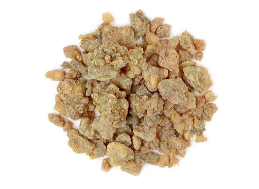 Myrrh Gum Pieces | Myrrh Resin | Incense | Commiphora molmol