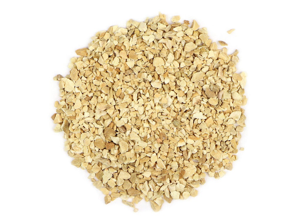 Orris Root | Iris germanica 1 oz