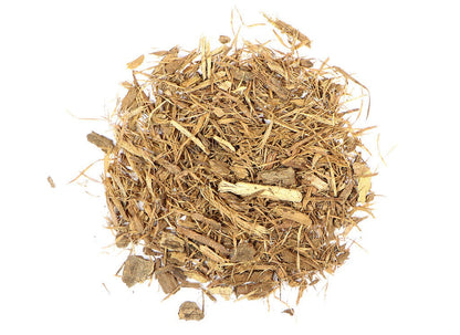 White Oak Bark | Wildcrafted White Oak Bark | Quercus alba 1 oz