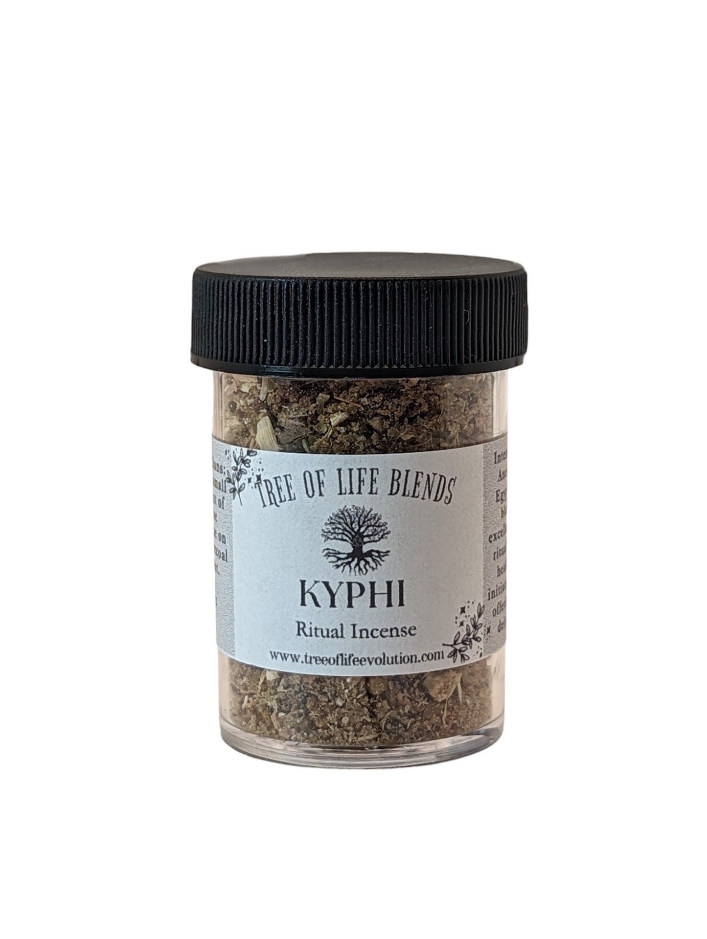 Kyphi Ritual Incense | Egyptian Magick Incense