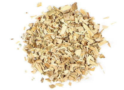 White Willow Bark | Wildcrafted White Willow Bark | Salix Alba 1 oz